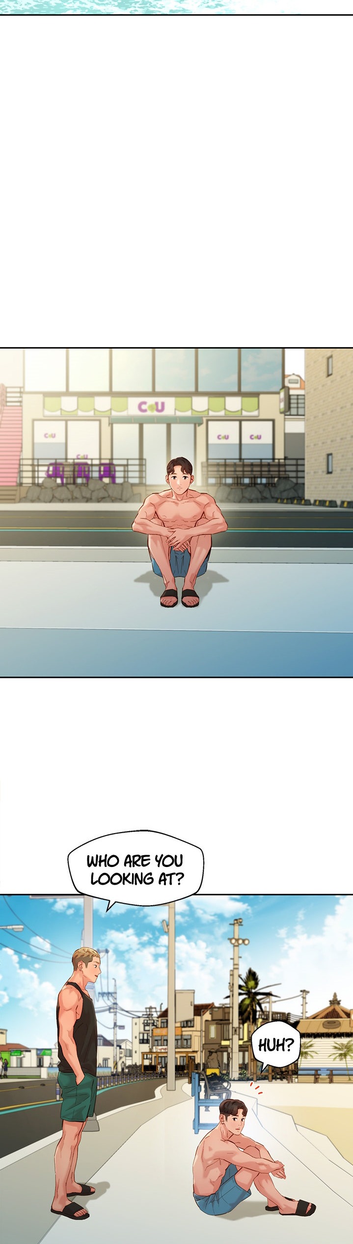 Stargram Goddess - Chapter 49 [photo 27] - MangaPorn