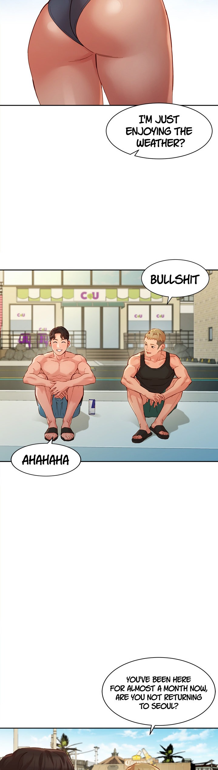 Stargram Goddess - Chapter 49 [photo 29] - MangaPorn