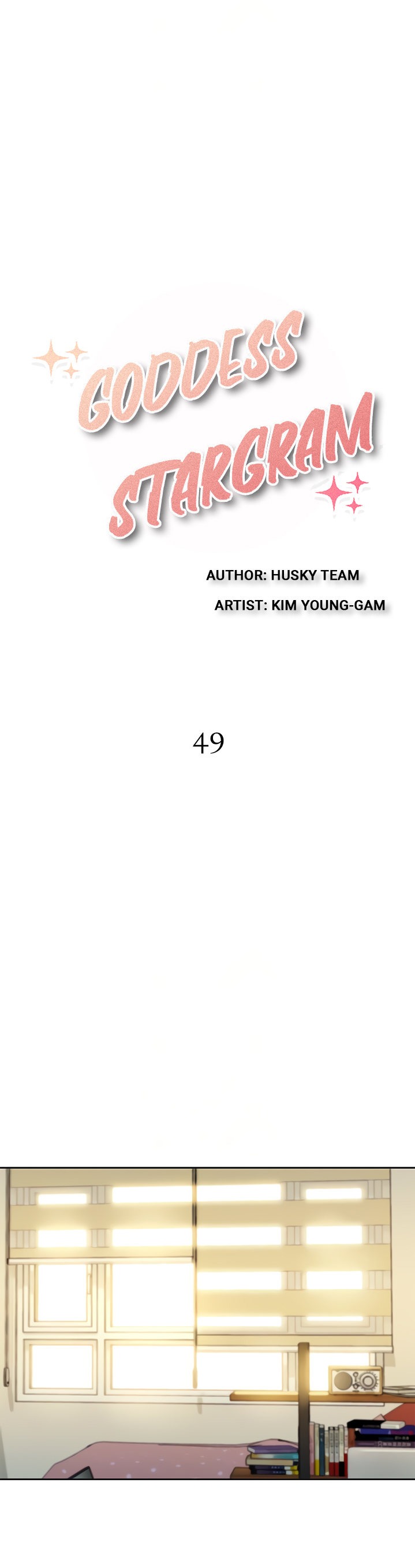 Stargram Goddess - Chapter 49 [photo 4] - MangaPorn