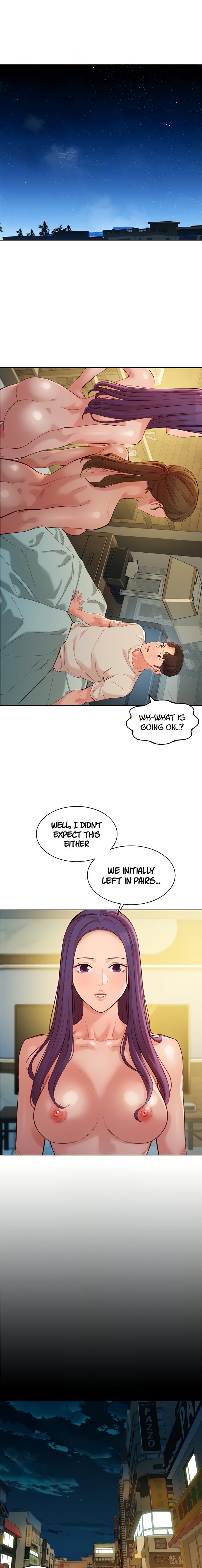 Stargram Goddess - Chapter 51 [photo 3] - MangaPorn