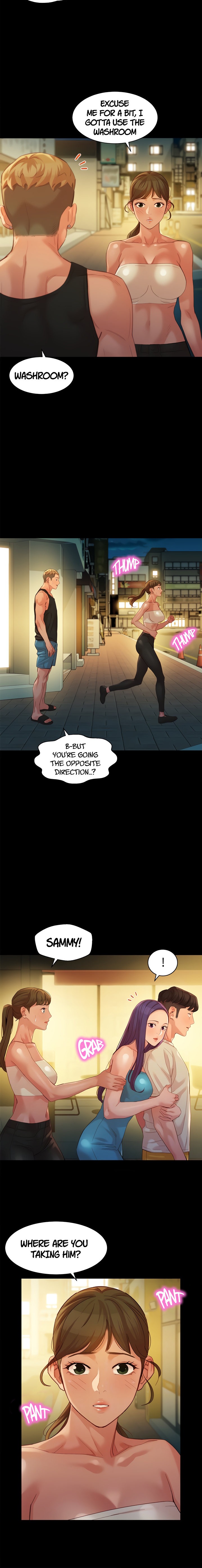 Stargram Goddess - Chapter 51 [photo 5] - MangaPorn