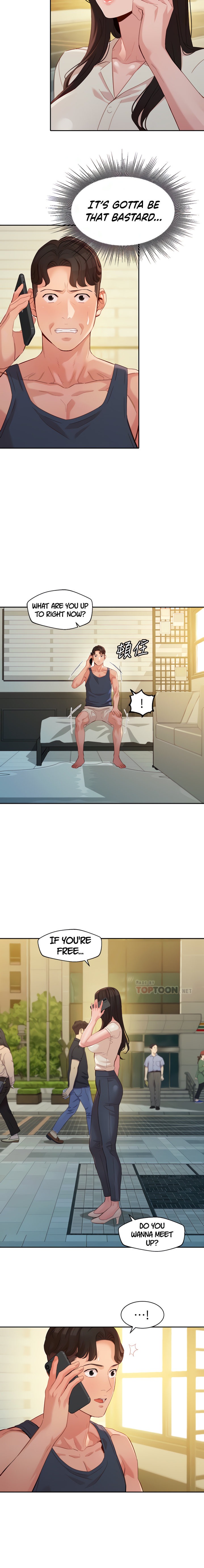 Stargram Goddess - Chapter 55 [photo 4] - MangaPorn