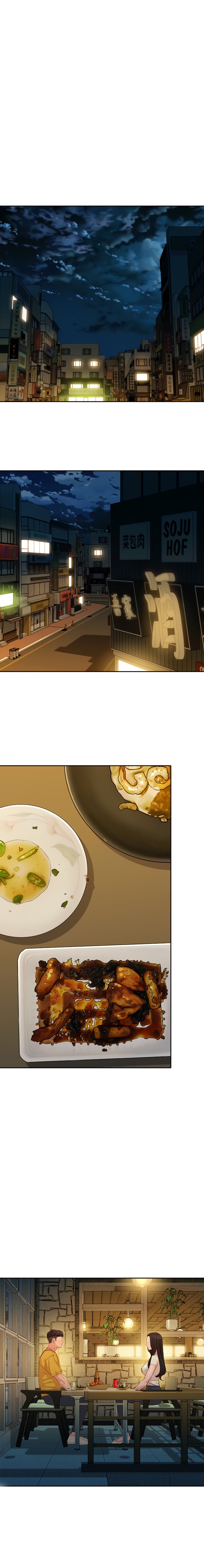 Stargram Goddess - Chapter 55 [photo 5] - MangaPorn