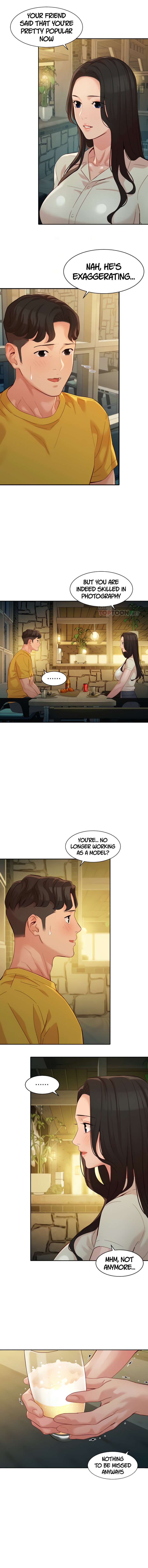 Stargram Goddess - Chapter 55 [photo 6] - MangaPorn