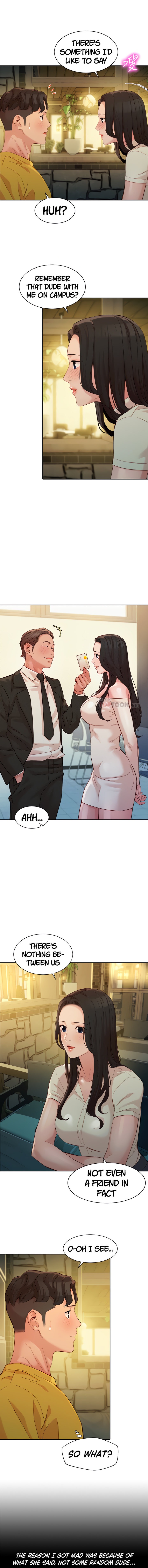 Stargram Goddess - Chapter 55 [photo 8] - MangaPorn