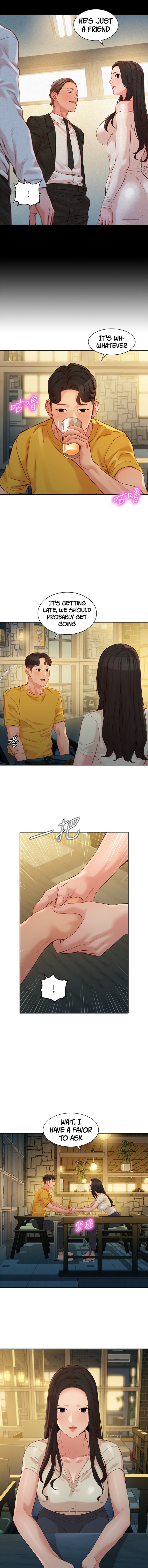 Stargram Goddess - Chapter 55 [photo 9] - MangaPorn