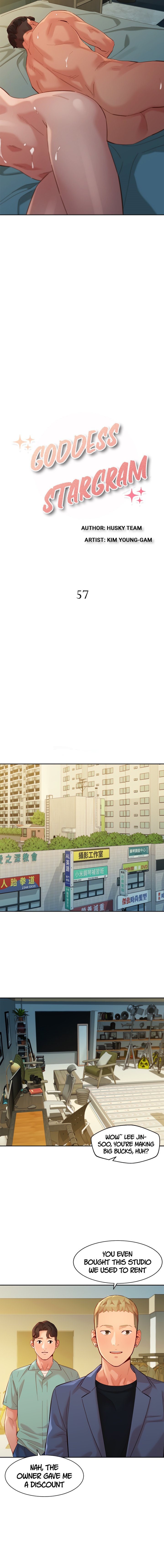 Stargram Goddess - Chapter 57 [photo 2] - MangaPorn