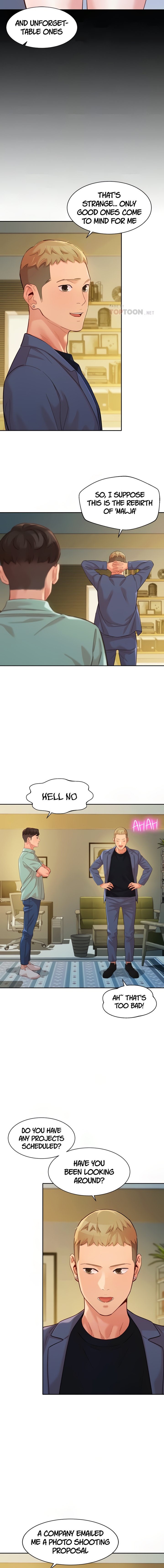 Stargram Goddess - Chapter 57 [photo 4] - MangaPorn