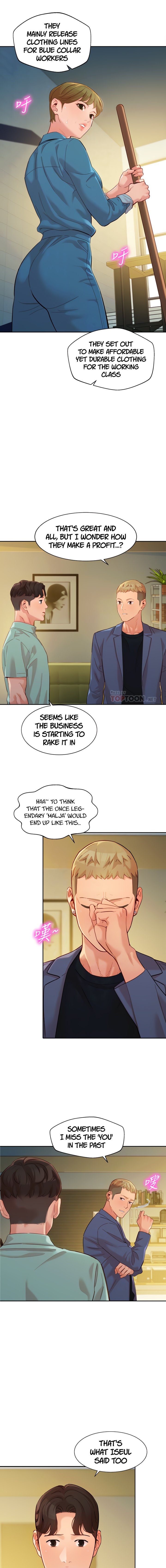 Stargram Goddess - Chapter 57 [photo 6] - MangaPorn