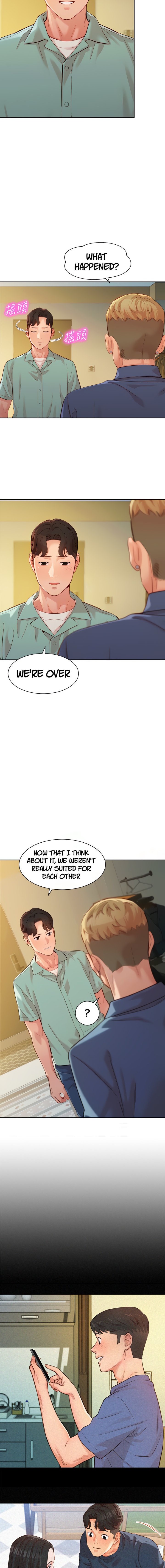 Stargram Goddess - Chapter 57 [photo 7] - MangaPorn