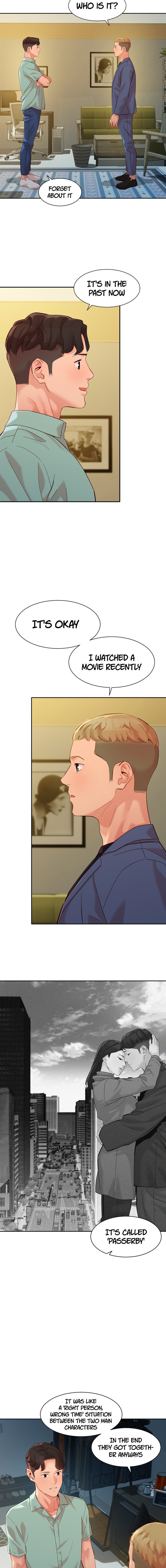 Stargram Goddess - Chapter 57 [photo 9] - MangaPorn