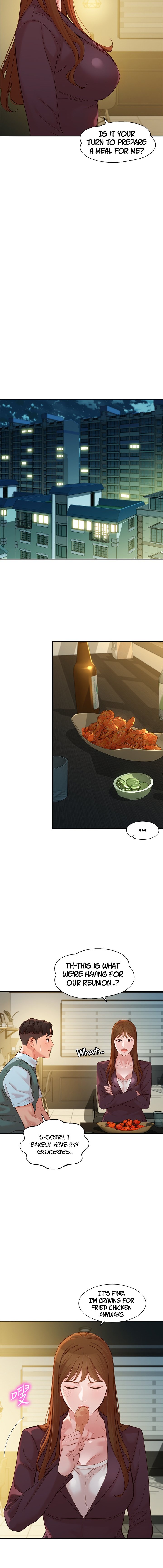 Stargram Goddess - Chapter 58 [photo 10] - MangaPorn