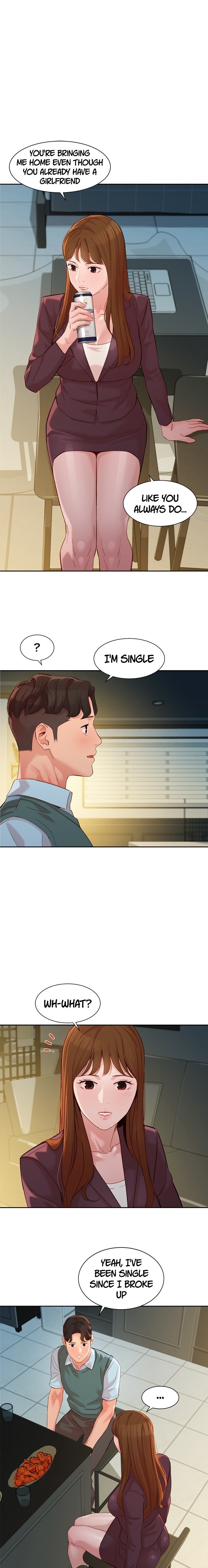 Stargram Goddess - Chapter 58 [photo 12] - MangaPorn