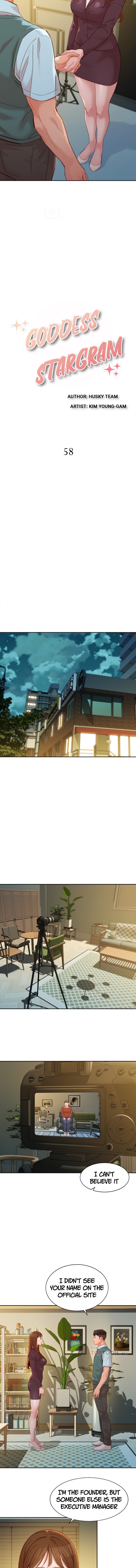 Stargram Goddess - Chapter 58 [photo 2] - MangaPorn