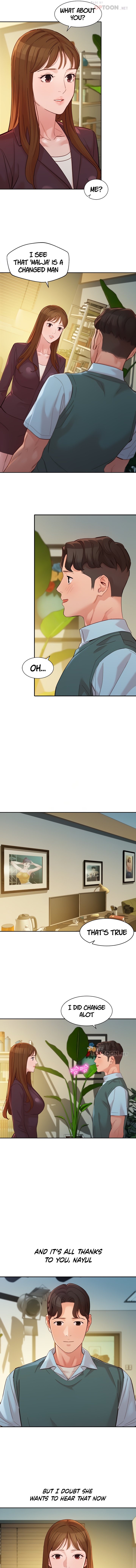 Stargram Goddess - Chapter 58 [photo 4] - MangaPorn