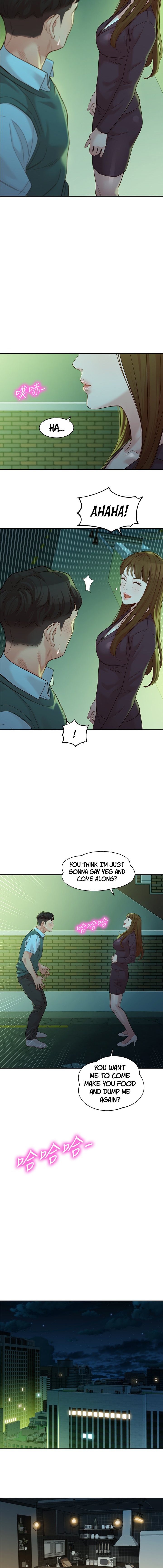 Stargram Goddess - Chapter 58 [photo 8] - MangaPorn