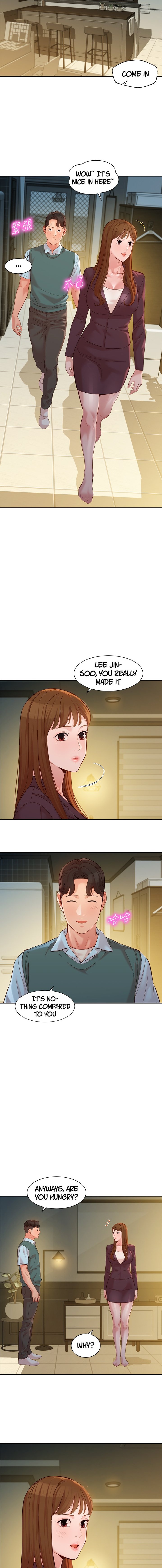 Stargram Goddess - Chapter 58 [photo 9] - MangaPorn