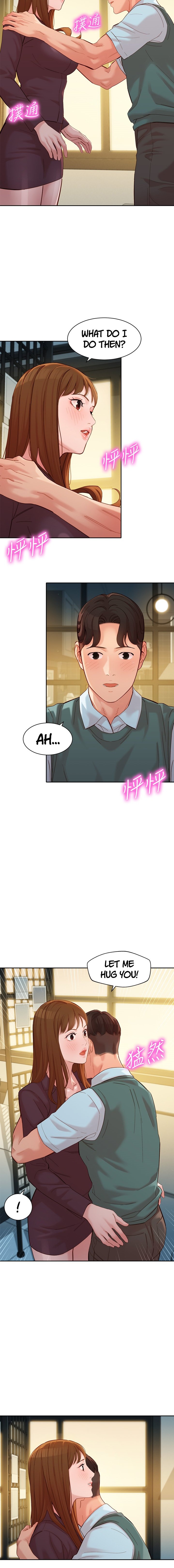 Stargram Goddess - Chapter 59 [photo 10] - MangaPorn