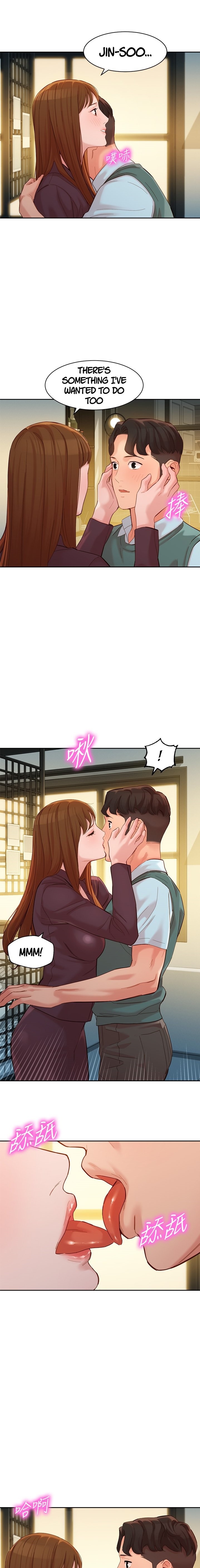 Stargram Goddess - Chapter 59 [photo 11] - MangaPorn