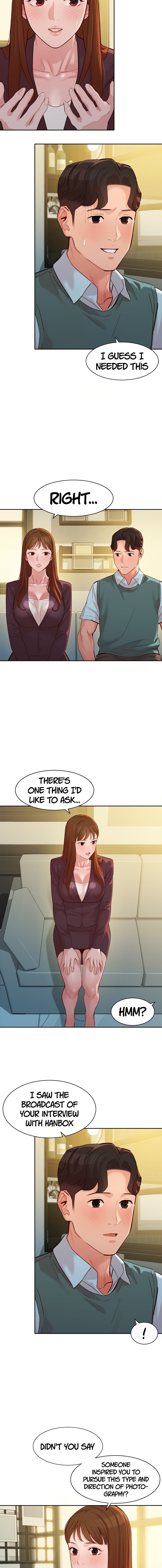 Stargram Goddess - Chapter 59 [photo 3] - MangaPorn