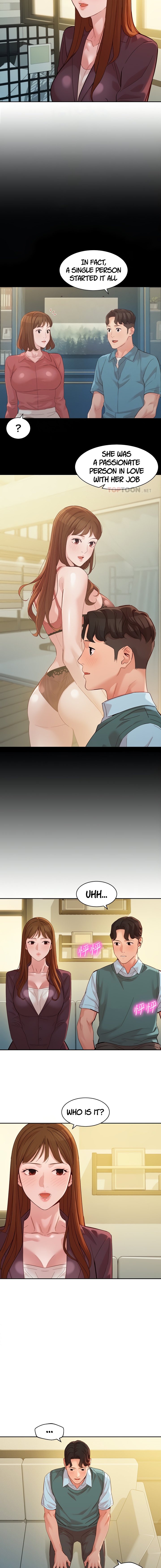 Stargram Goddess - Chapter 59 [photo 4] - MangaPorn