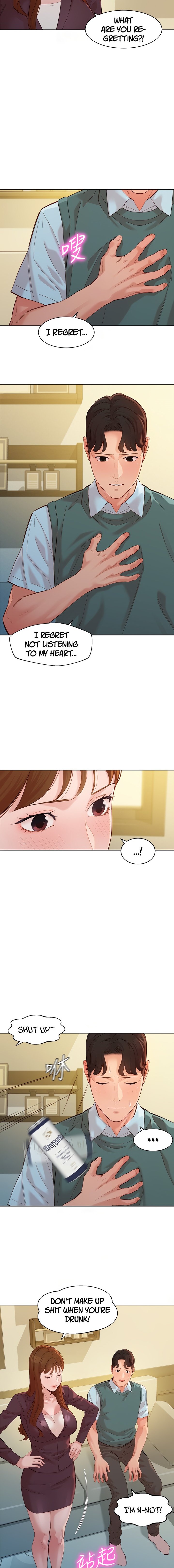 Stargram Goddess - Chapter 59 [photo 7] - MangaPorn