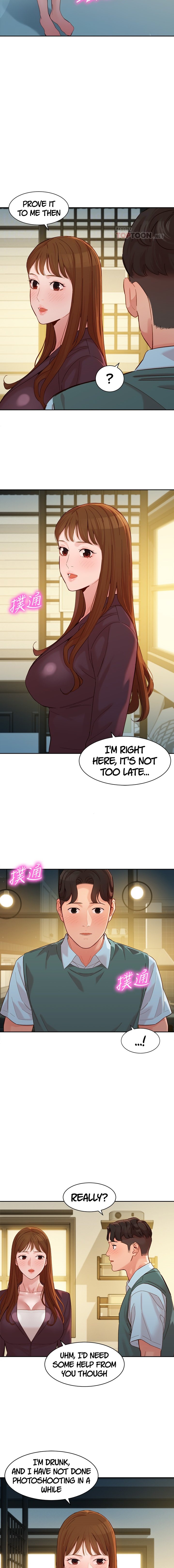 Stargram Goddess - Chapter 59 [photo 8] - MangaPorn