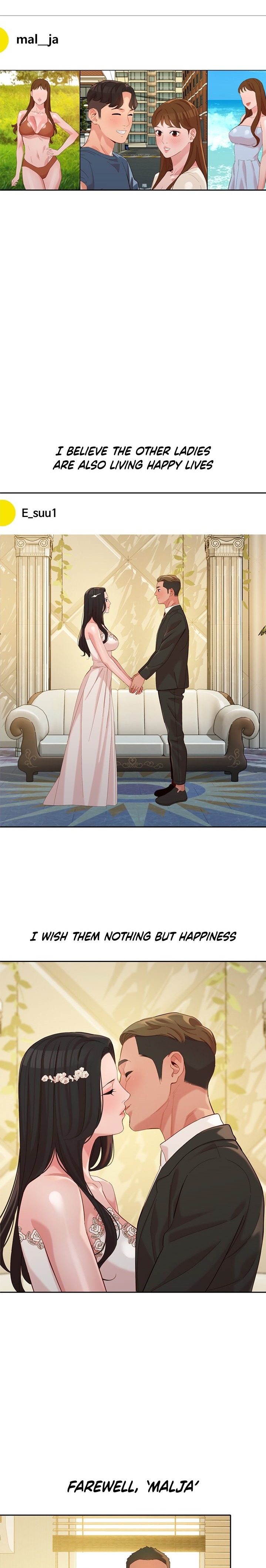 Stargram Goddess - Chapter 60 [photo 13] - MangaPorn