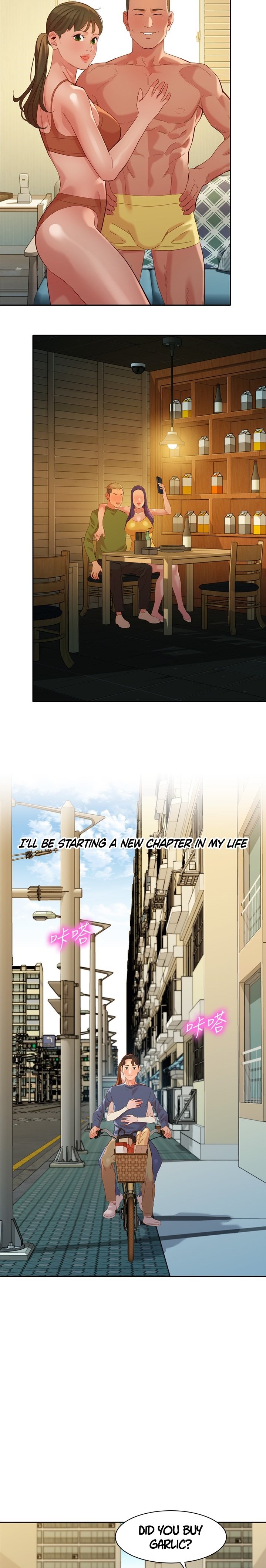 Stargram Goddess - Chapter 60 [photo 14] - MangaPorn