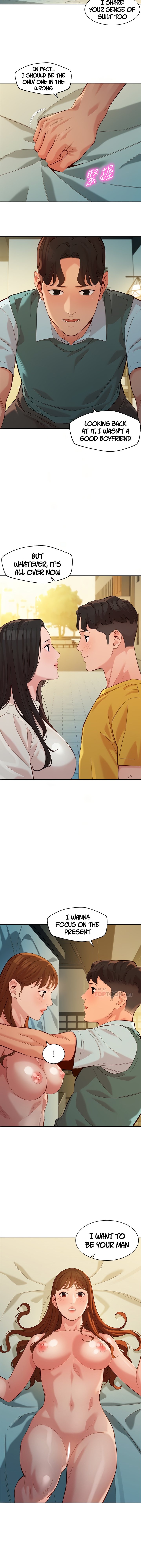 Stargram Goddess - Chapter 60 [photo 5] - MangaPorn