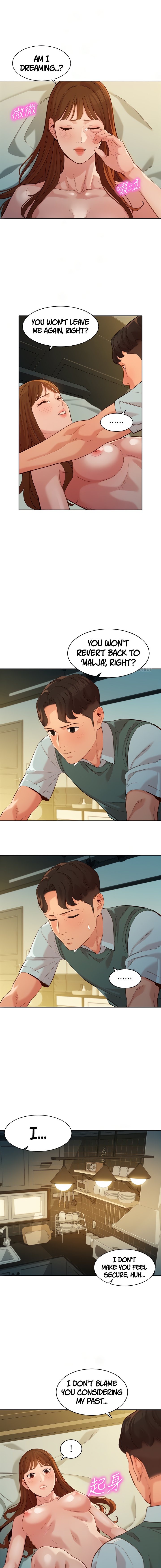 Stargram Goddess - Chapter 60 [photo 6] - MangaPorn