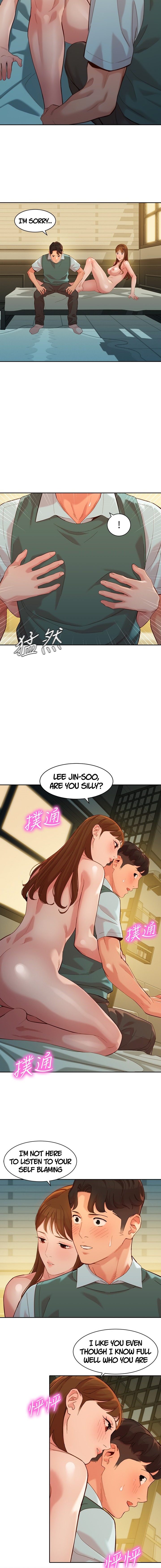 Stargram Goddess - Chapter 60 [photo 7] - MangaPorn