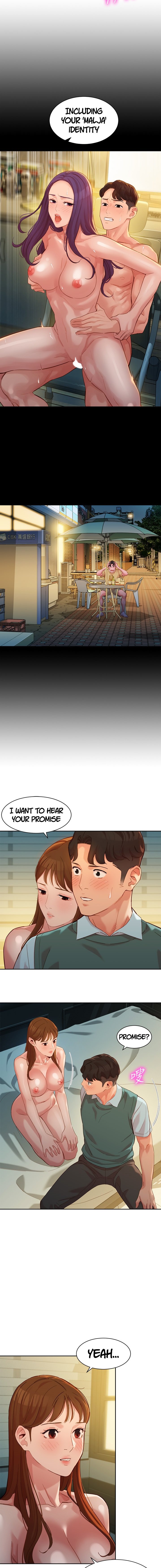 Stargram Goddess - Chapter 60 [photo 8] - MangaPorn