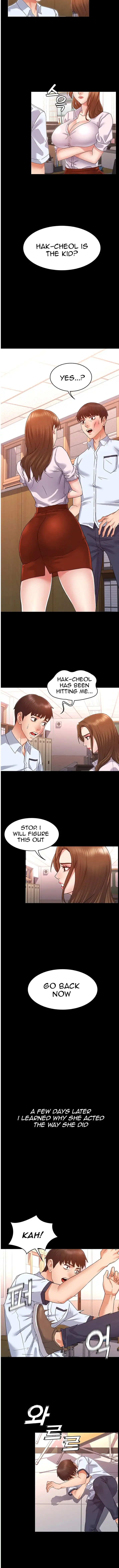 Teacher Punishment - Chapter 1 [photo 12] - MangaPorn