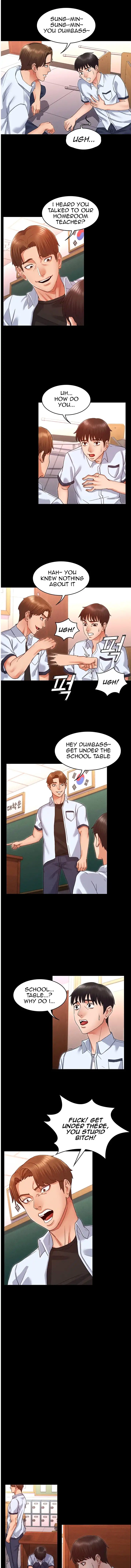 Teacher Punishment - Chapter 1 [photo 13] - MangaPorn