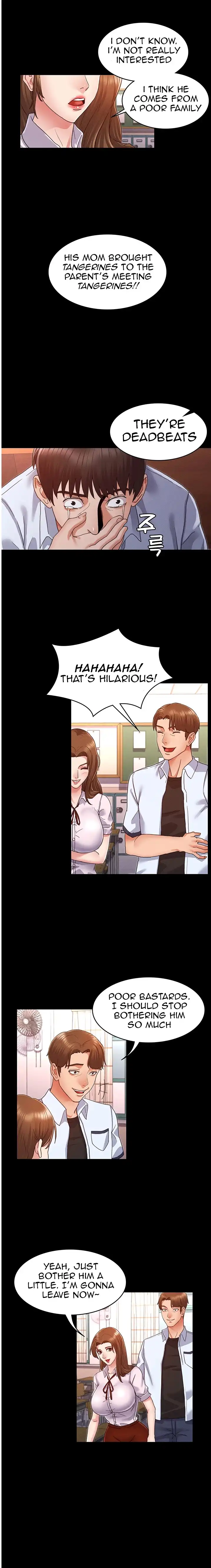 Teacher Punishment - Chapter 1 [photo 15] - MangaPorn