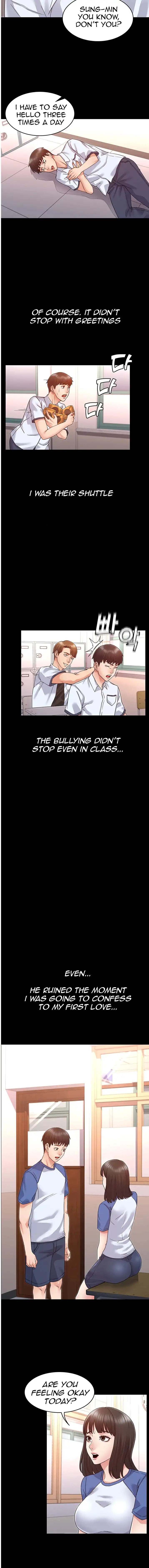 Teacher Punishment - Chapter 1 [photo 4] - MangaPorn