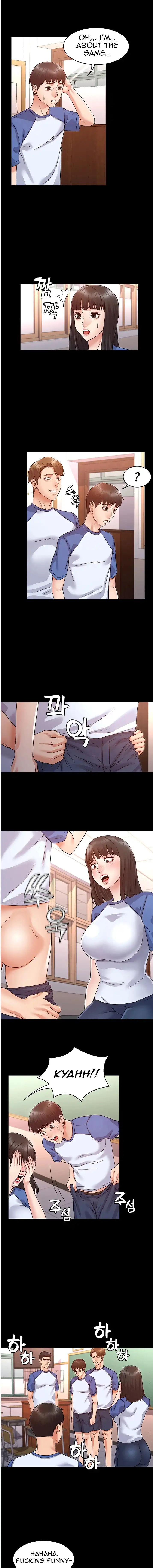 Teacher Punishment - Chapter 1 [photo 5] - MangaPorn