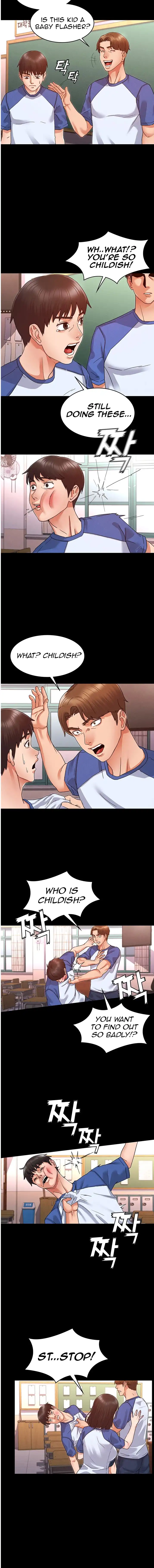 Teacher Punishment - Chapter 1 [photo 6] - MangaPorn