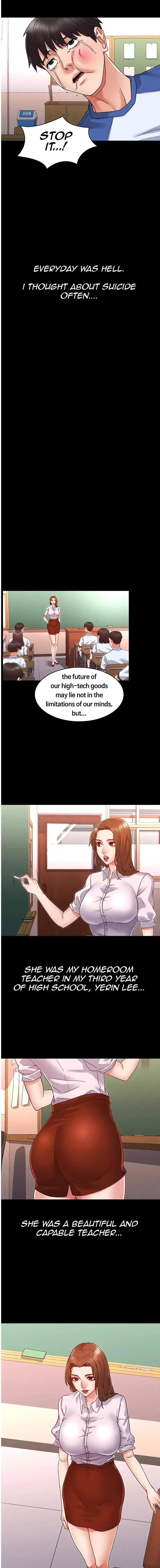 Teacher Punishment - Chapter 1 [photo 7] - MangaPorn