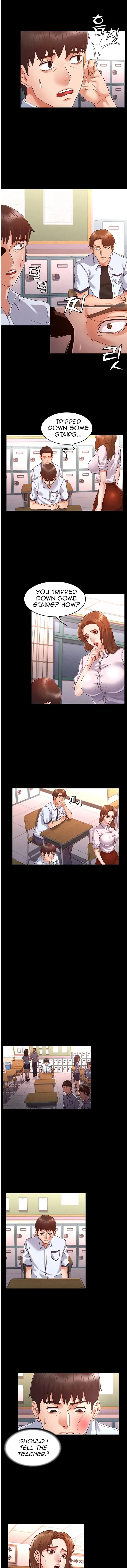 Teacher Punishment - Chapter 1 [photo 9] - MangaPorn