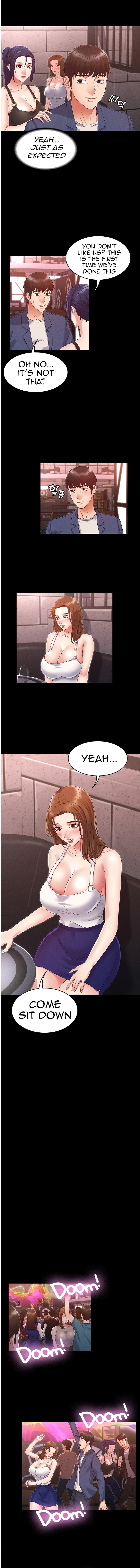 Teacher Punishment - Chapter 2 [photo 10] - MangaPorn