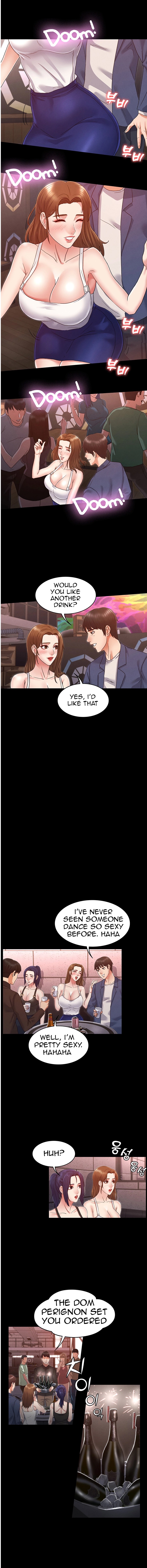 Teacher Punishment - Chapter 2 [photo 11] - MangaPorn