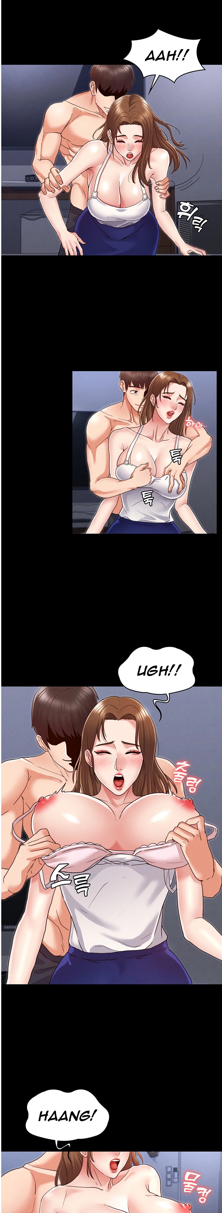 Teacher Punishment - Chapter 2 [photo 15] - MangaPorn