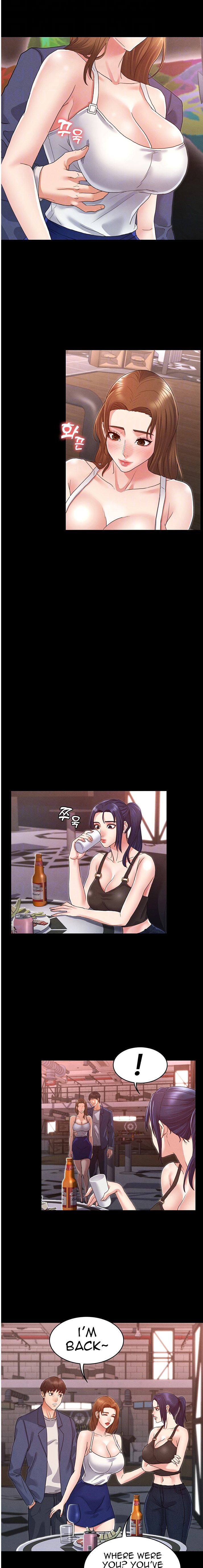 Teacher Punishment - Chapter 2 [photo 3] - MangaPorn