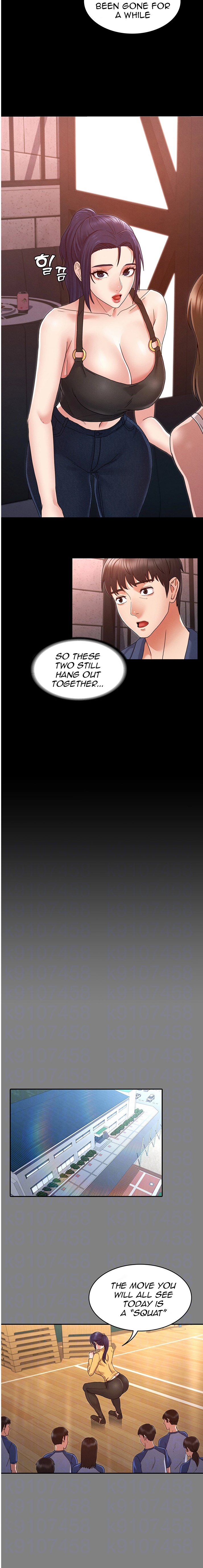 Teacher Punishment - Chapter 2 [photo 4] - MangaPorn