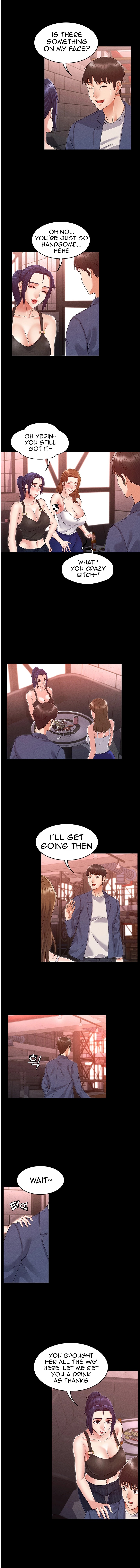 Teacher Punishment - Chapter 2 [photo 9] - MangaPorn