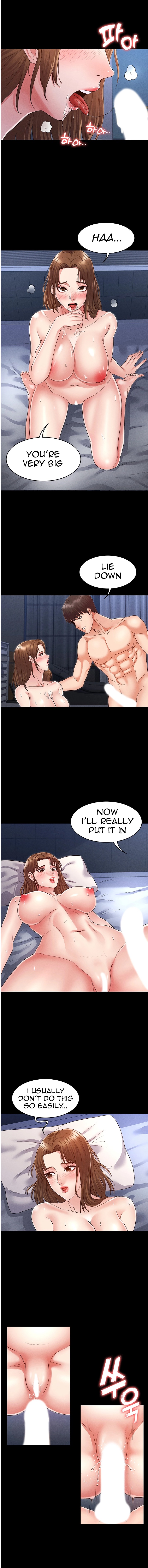 Teacher Punishment - Chapter 3 [photo 9] - MangaPorn