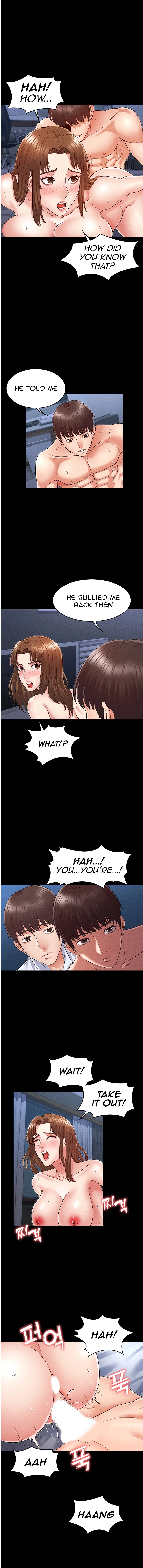 Teacher Punishment - Chapter 4 [photo 10] - MangaPorn