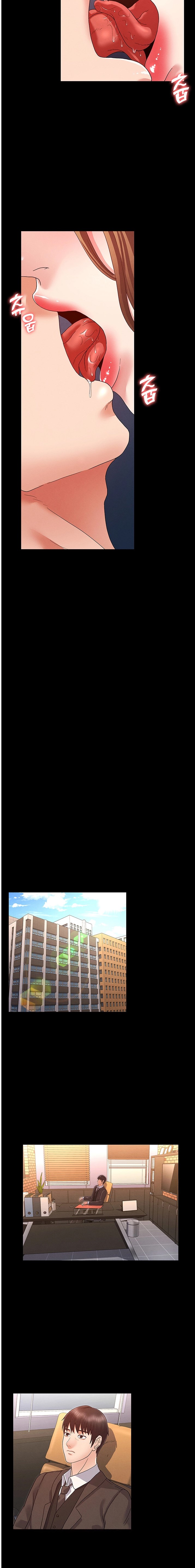 Teacher Punishment - Chapter 4 [photo 14] - MangaPorn